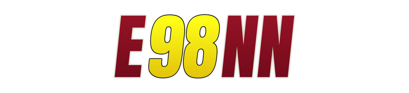 e98nn Logo